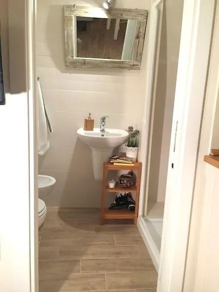 Apartamento Little Tower Bari 0*,  Italia