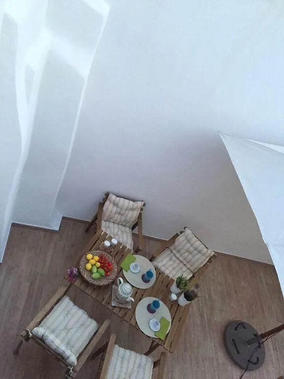Apartamento Little Tower Bari