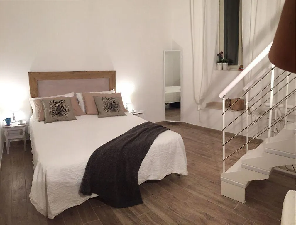 Apartamento Little Tower Bari