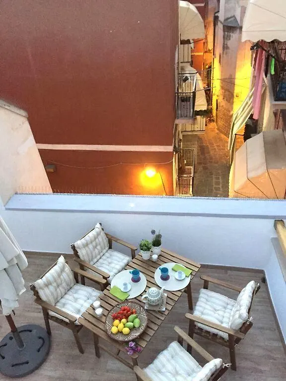 Apartamento Little Tower Bari