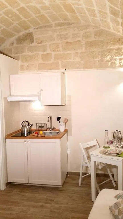 Apartamento Little Tower Bari