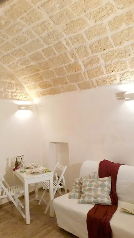 Apartamento Little Tower Bari